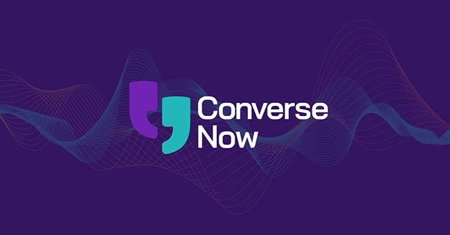 ConverseNow