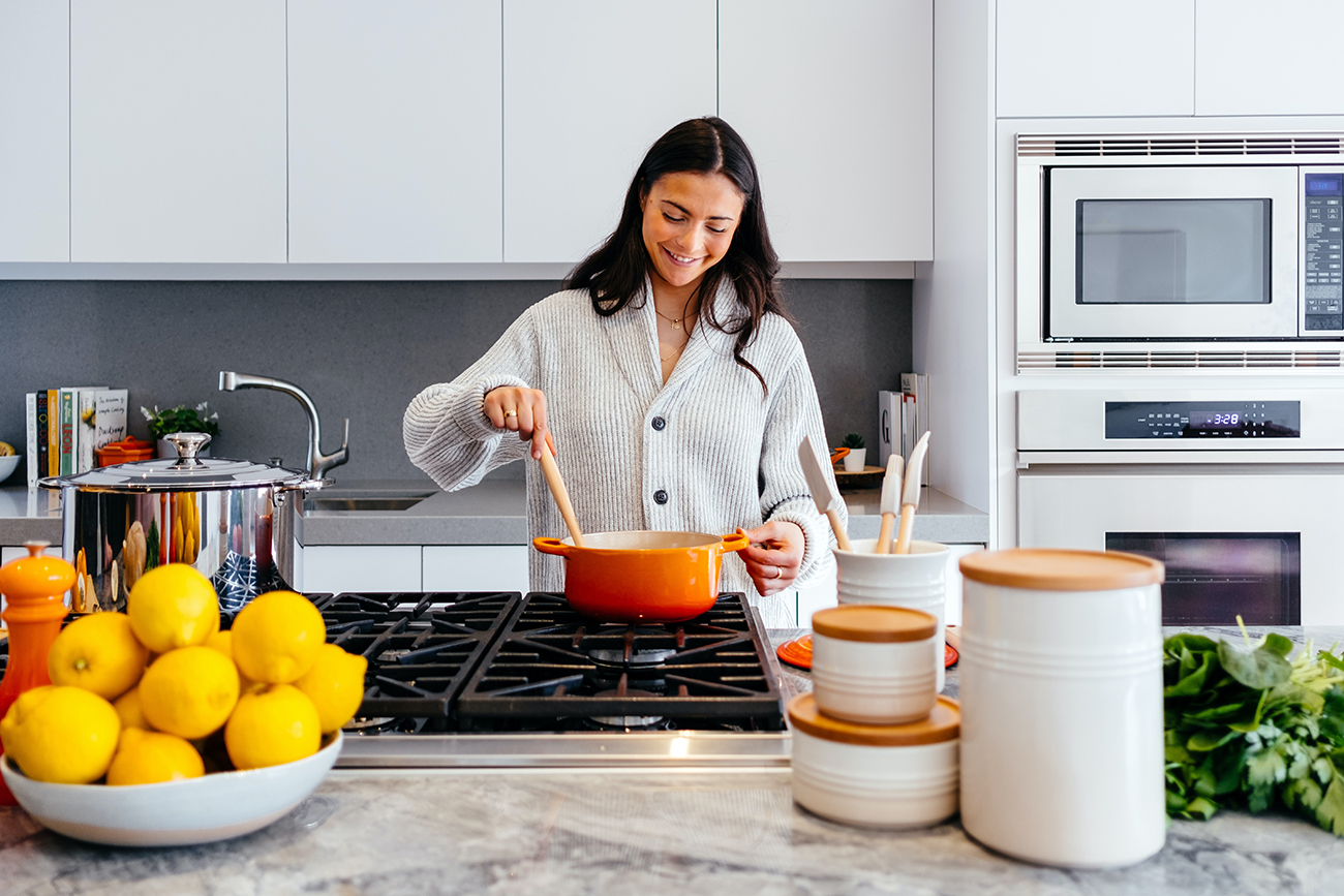 Cooking With AI