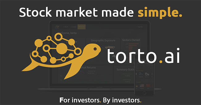 Torto.ai